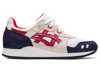 Asics Erkek GEL-LYTE III OG Koşu Ayakkabısı TR094VT